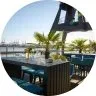 am kai | restaurnt. seafood. drinks. elbblick — photo 47