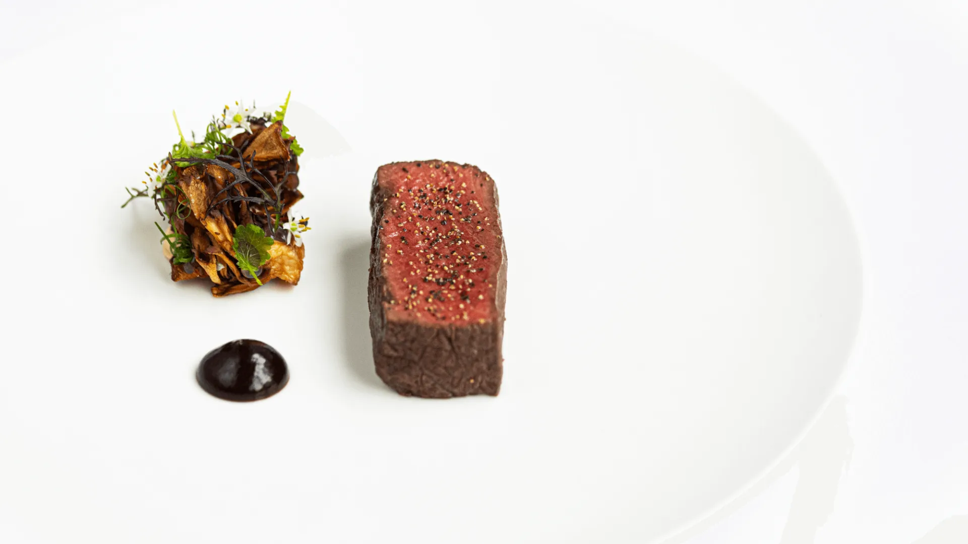 Restaurant Gordon Ramsay — photo 11