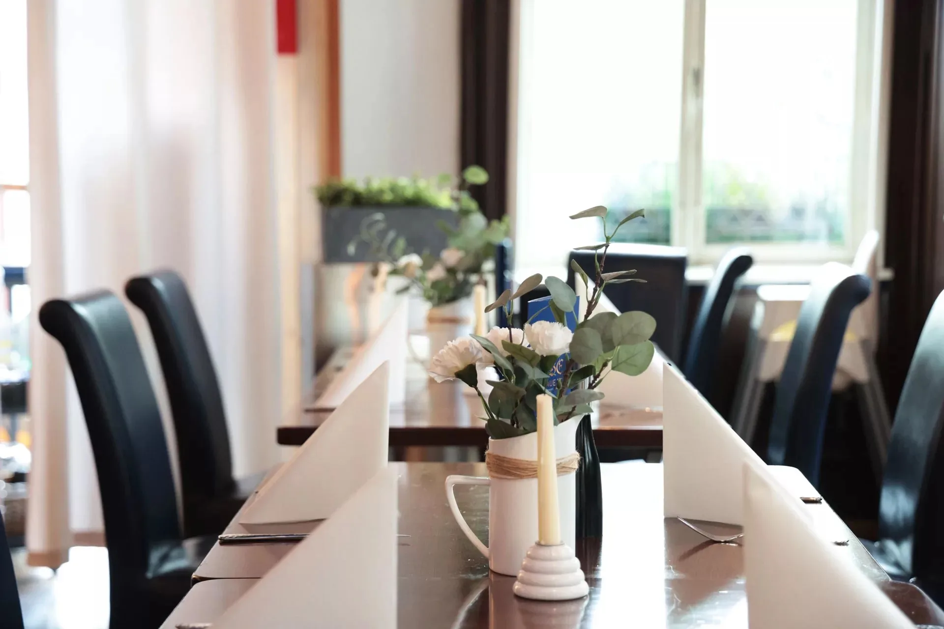 Restaurant Blaue Ecke — photo 15