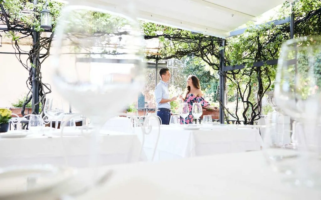 Ristorante Bilacus — photo 8