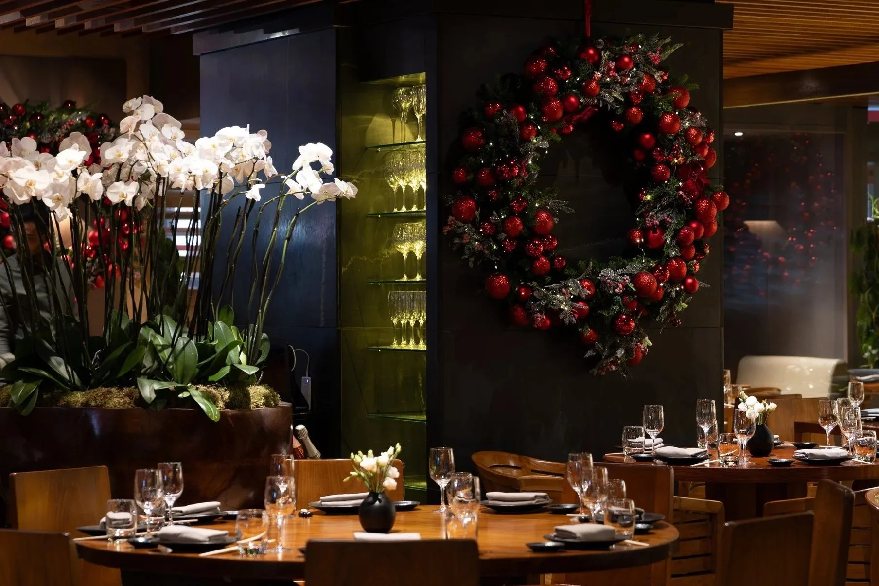 Novikov Restaurant — photo 63