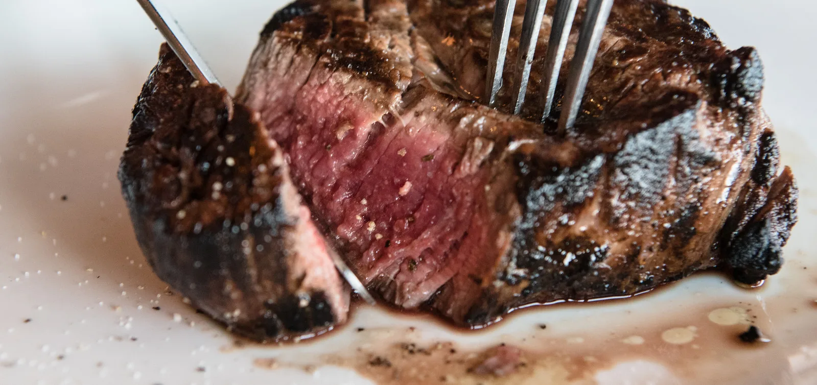 Martini's Grille, Burlington