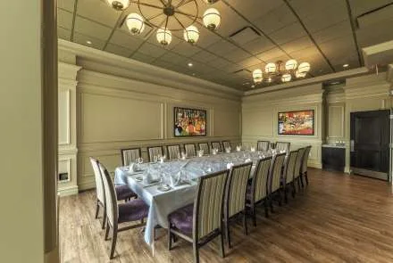 Davio's Northern Italian Steakhouse — photo 24