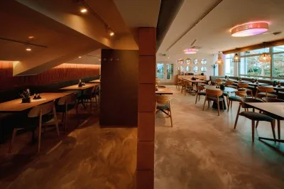 VOYAGE Cuisine & Café — photo 6