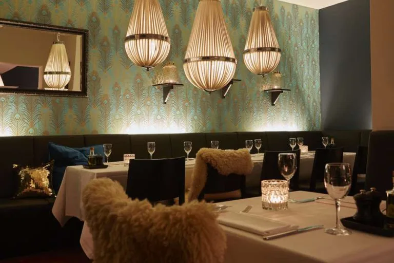 Restaurant Lieblingsplatz — photo 44