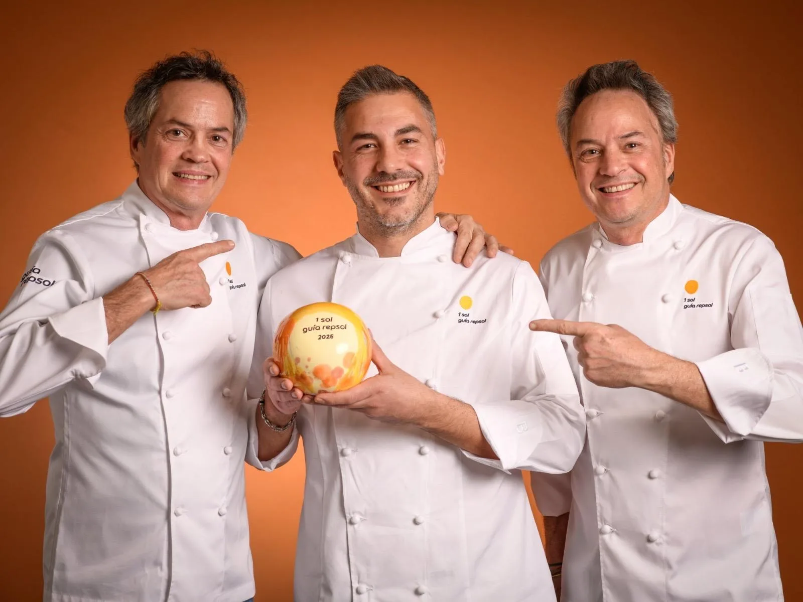 Eldelmar - Hermanos Torres — kitchen