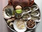 Krevette — food
