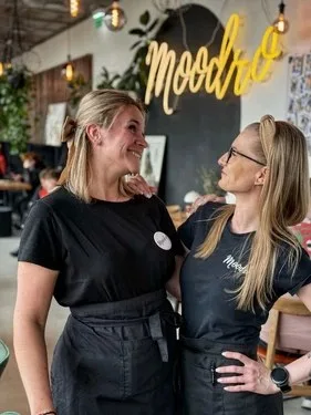 Moodro bistro & cafe — photo 13