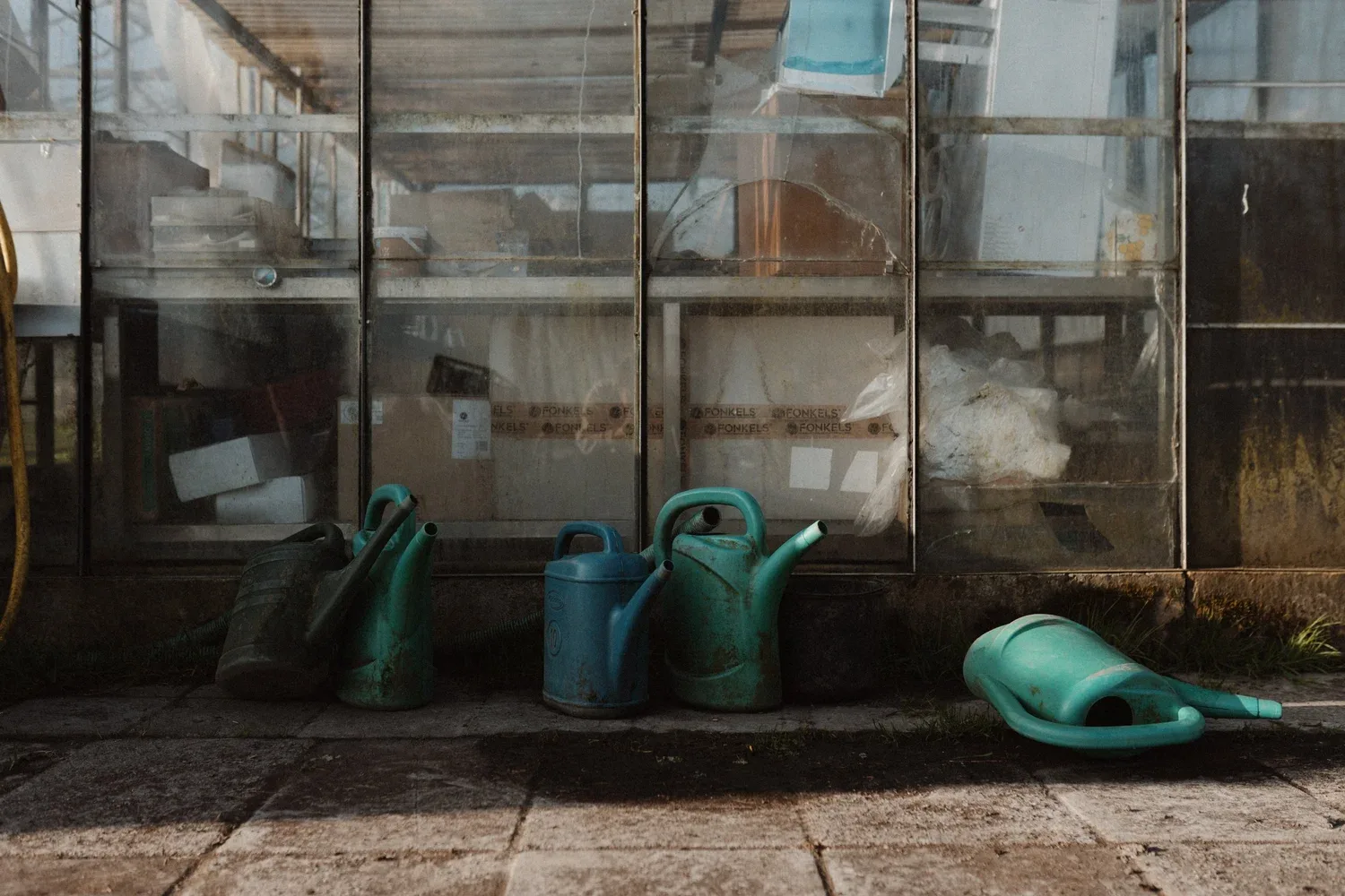 De Kas — photo 8