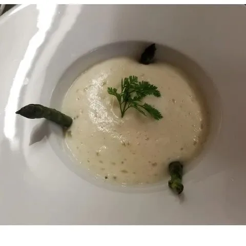 Gasthof Lamm — food