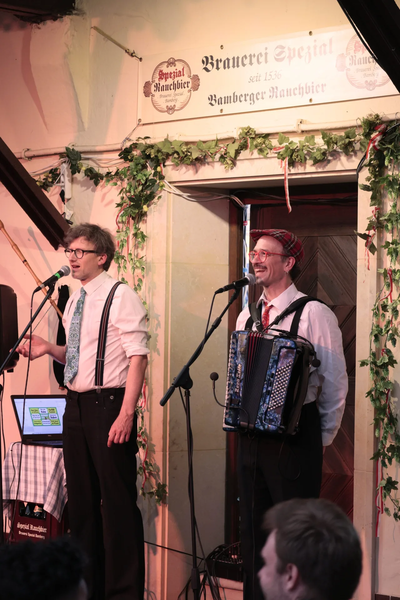 Brauerei Spezial — photo 22
