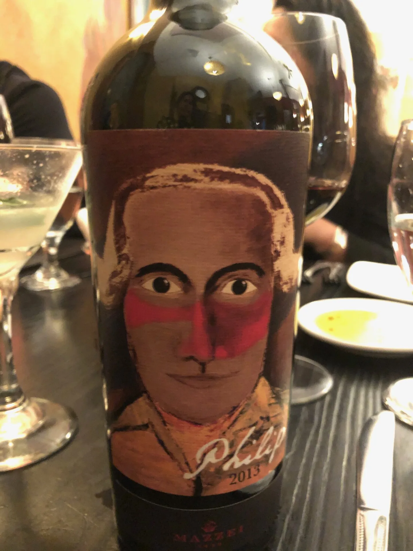 Victor's Italian Restaurant — photo 44