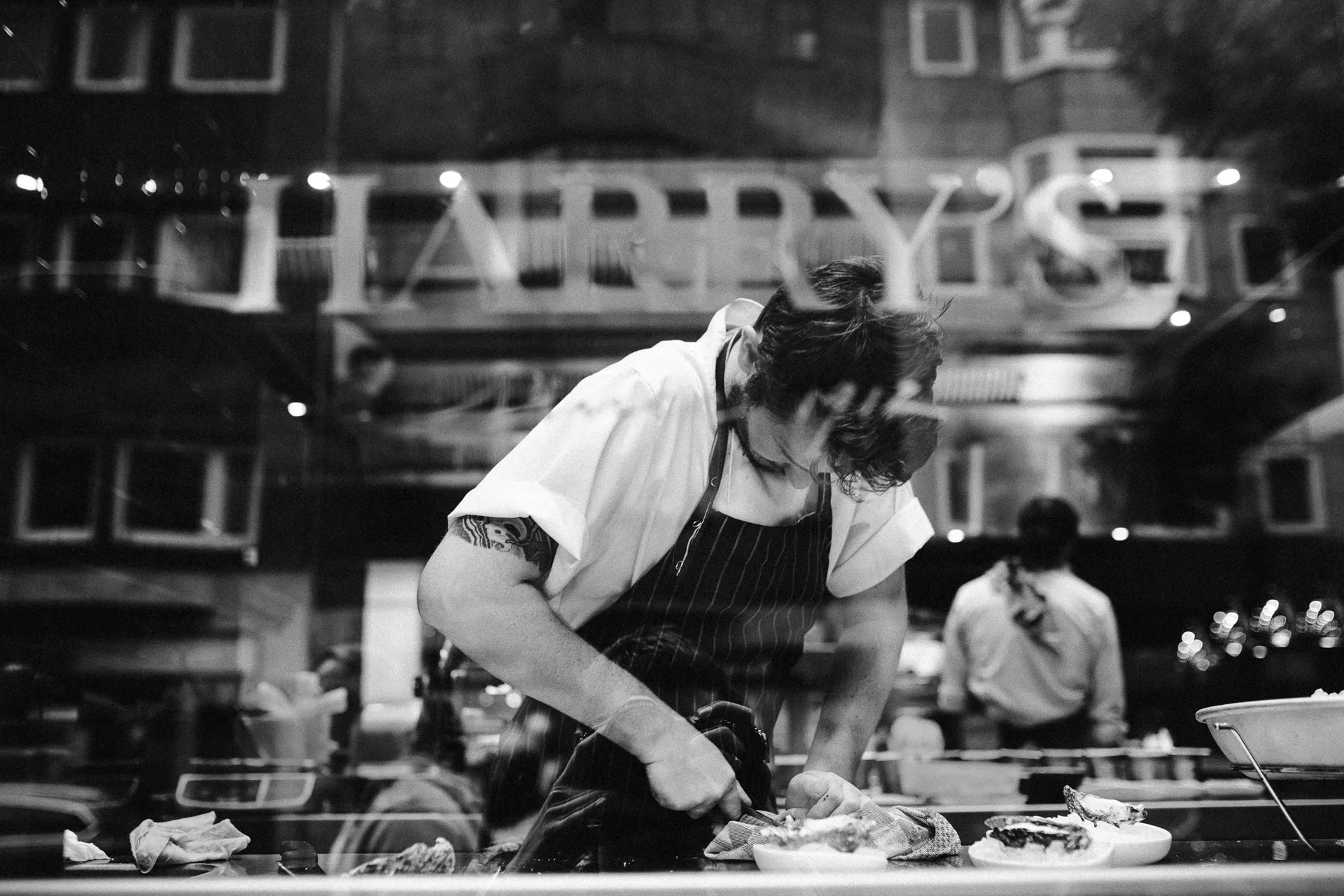 Harry's — photo 46