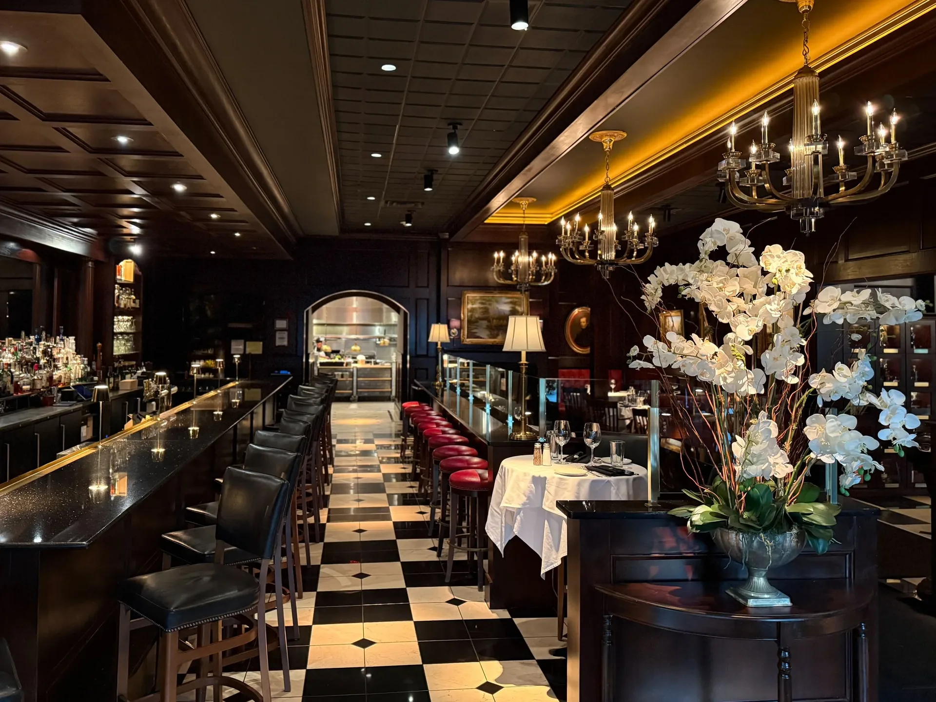 Pellana Steak House — photo 7