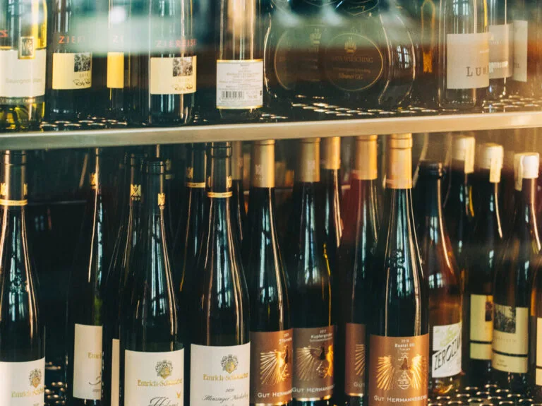Rutz - Zollhaus — drink