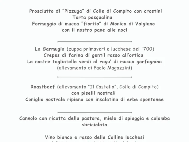 Il Mecenate — photo 10