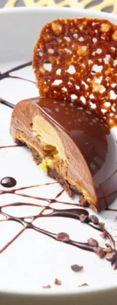 Restaurant Cache-Cache — food