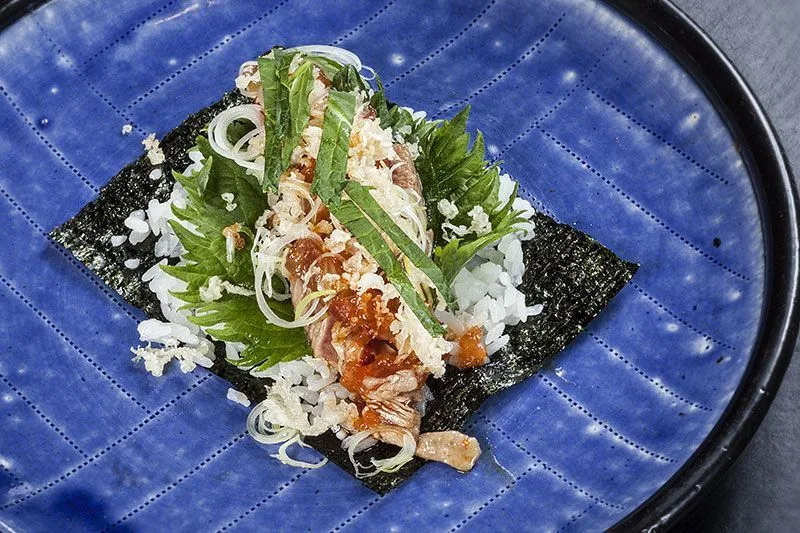 99 sushi bar — photo 18