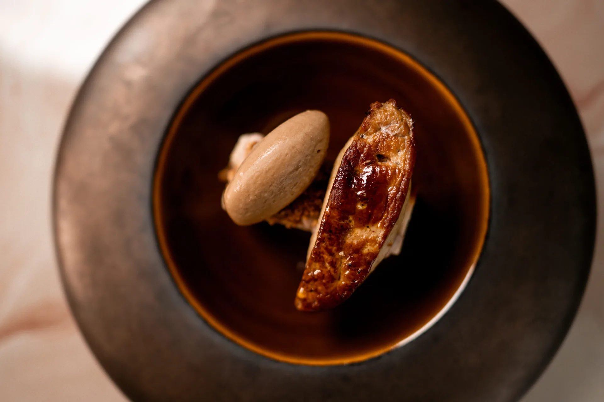 Restaurant Markant — photo 17