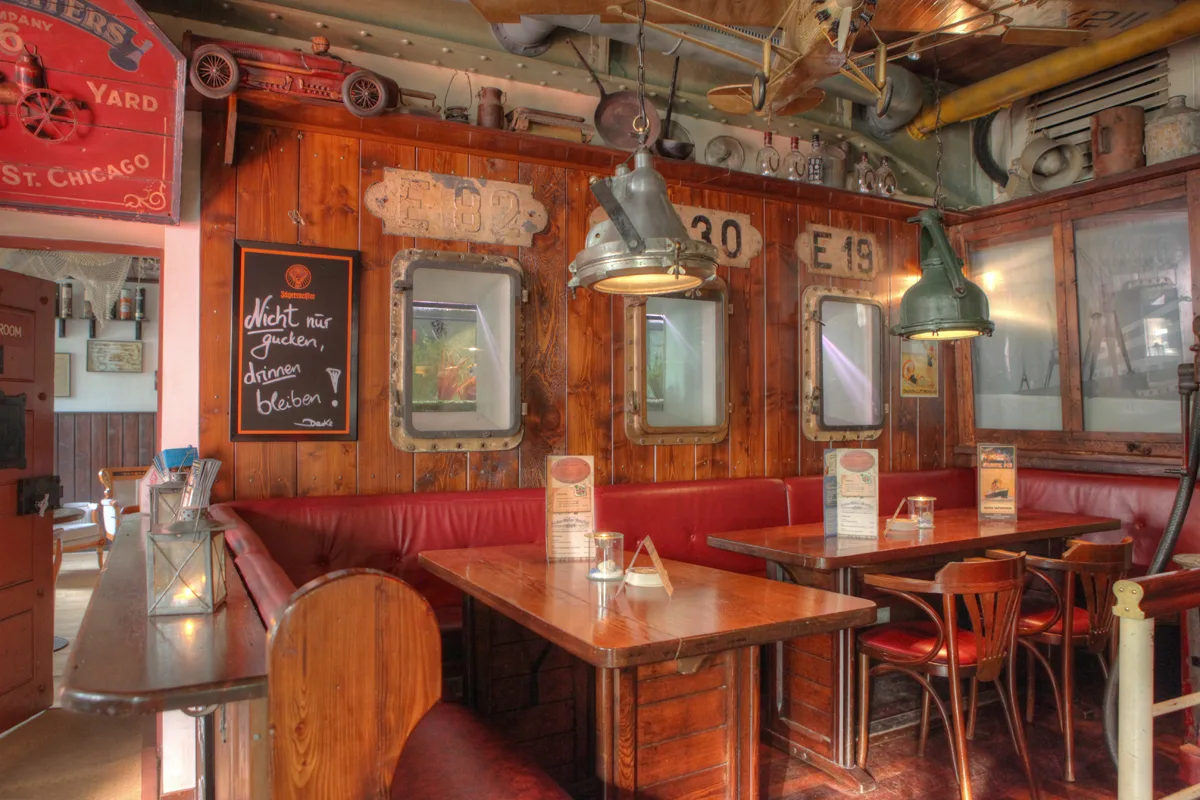 Restaurant 1922 — photo 5
