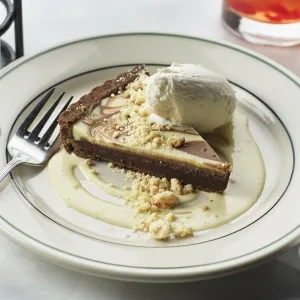 Mr. B's - A Bartolotta Steakhouse — photo 4