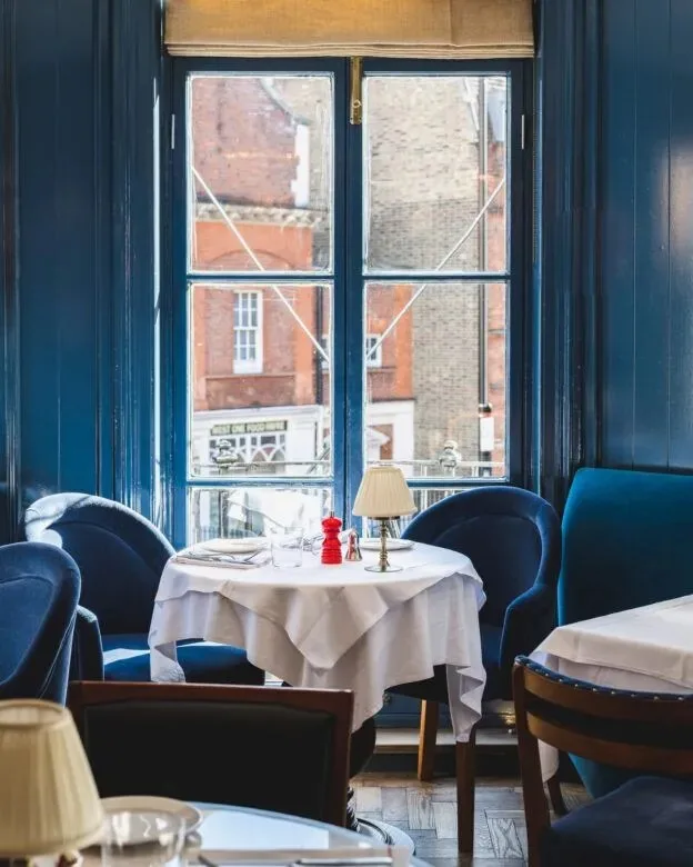 The Barley Mow, Mayfair — photo 18