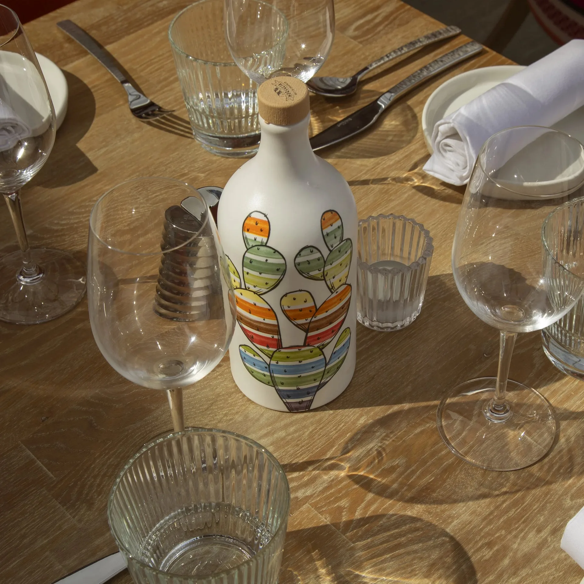 Restaurant at Isle of Eriska — photo 48