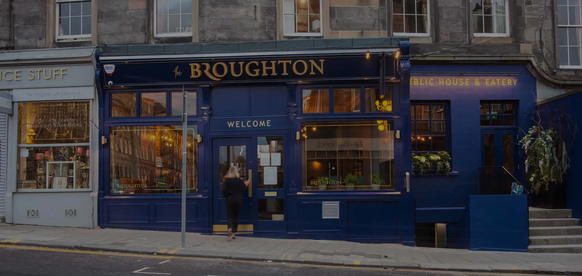 The Broughton — photo 7