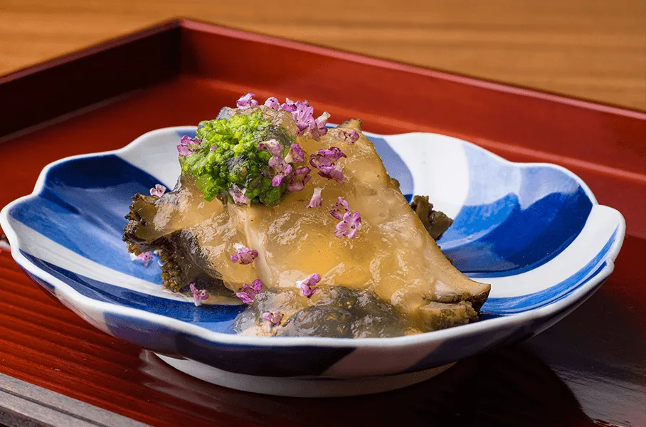 Muromachi Yui, Kyoto