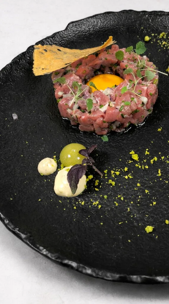 Bad Schauenburg — food