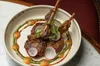 Bungalow — food