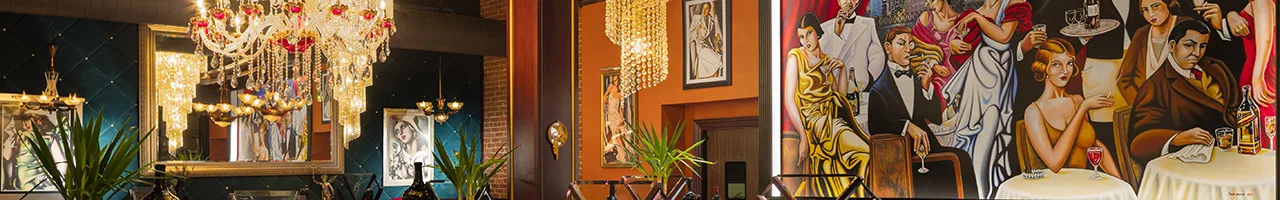 Jeff Ruby's Steakhouse — photo 20
