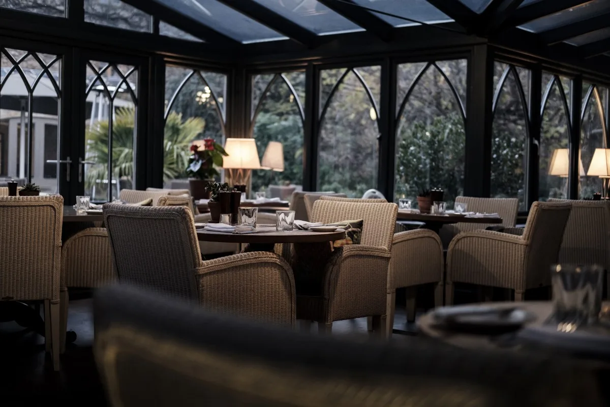 Manor House Hotel — photo 9