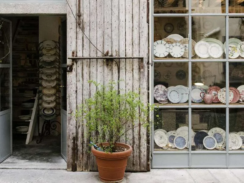 Il Ristorante - Niko Romito — photo 16