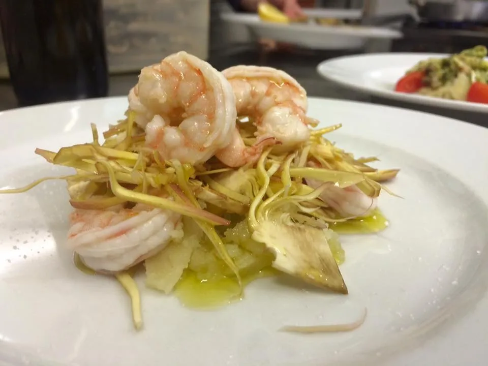 Sot'Ajarchi — food