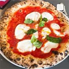Pizzeria O — photo 9