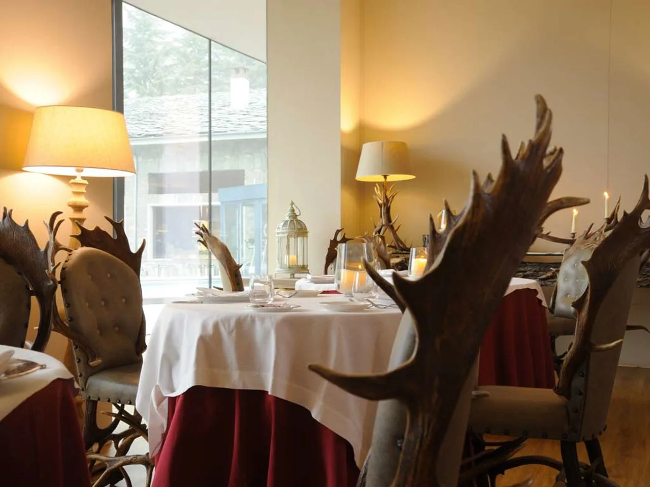 Bistrot Royal — photo 9