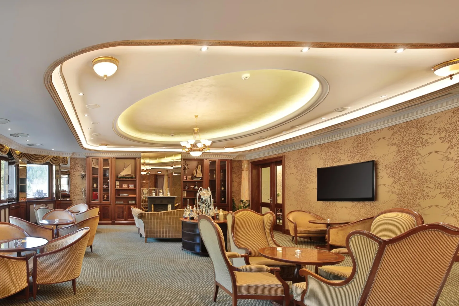 Elements Restaurant — photo 12