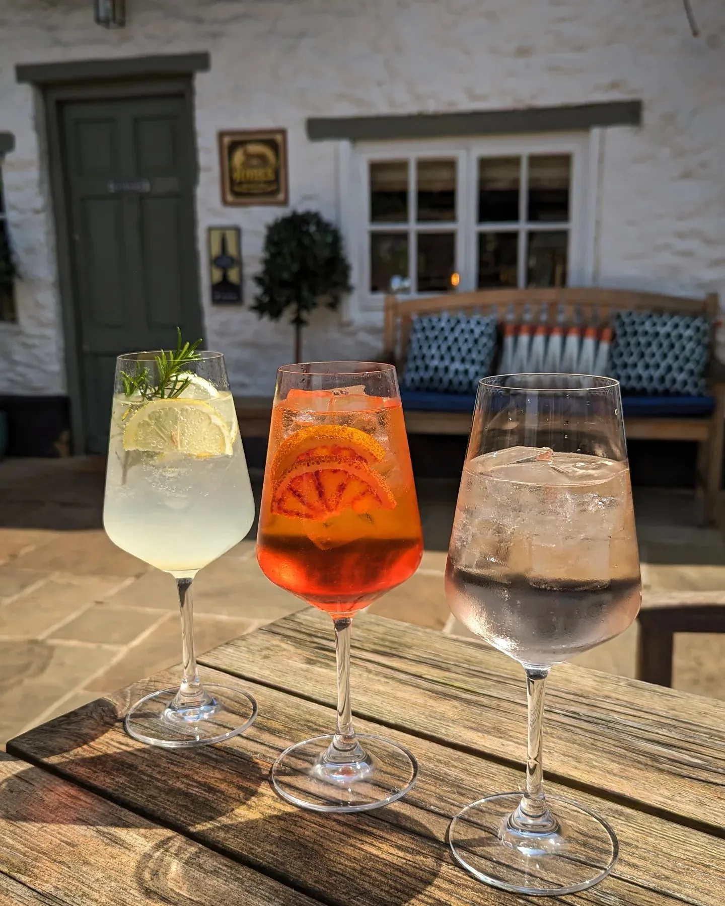 The Lamb Inn — photo 22