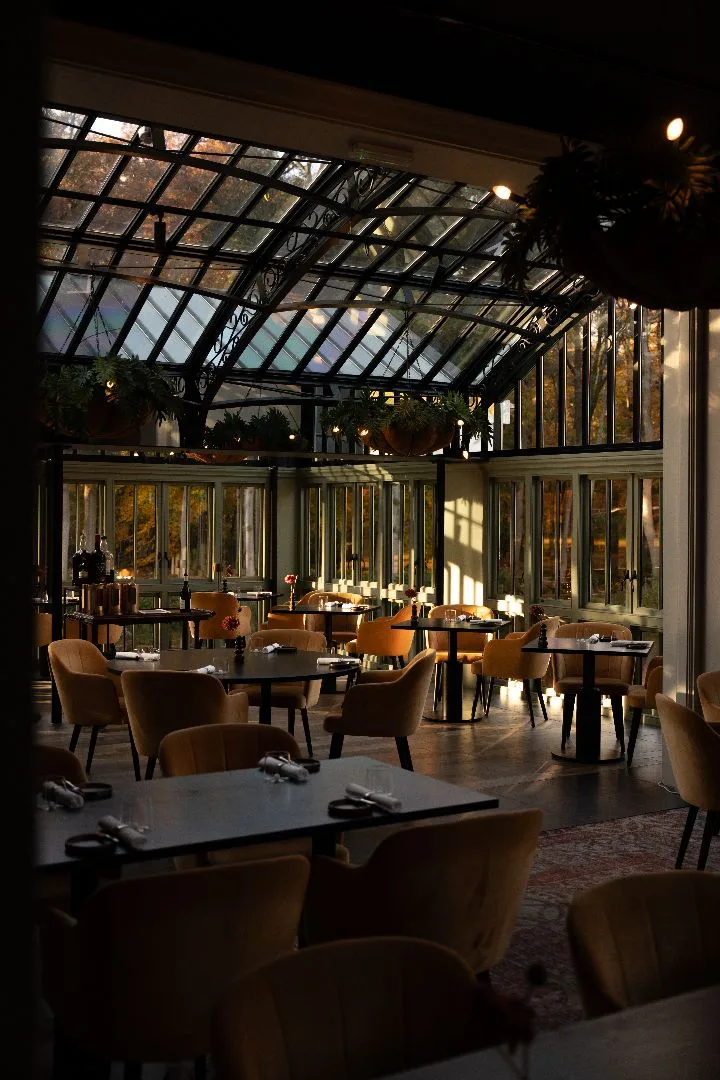 Restaurant Judith — photo 11