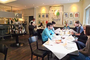 Restaurant La Gallerie — photo 8