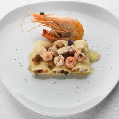 L'A Gourmet L'Accademia — photo 21