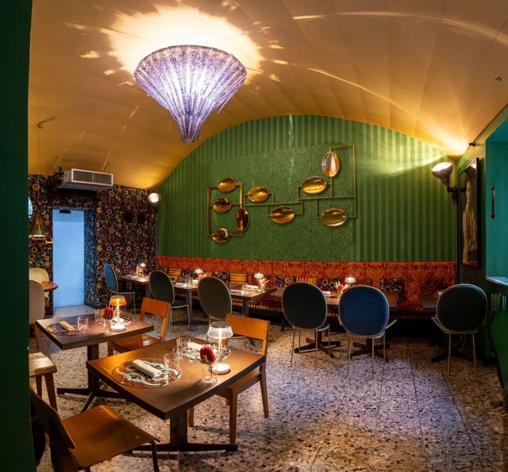 Aimo e Nadia BistRo — photo 22