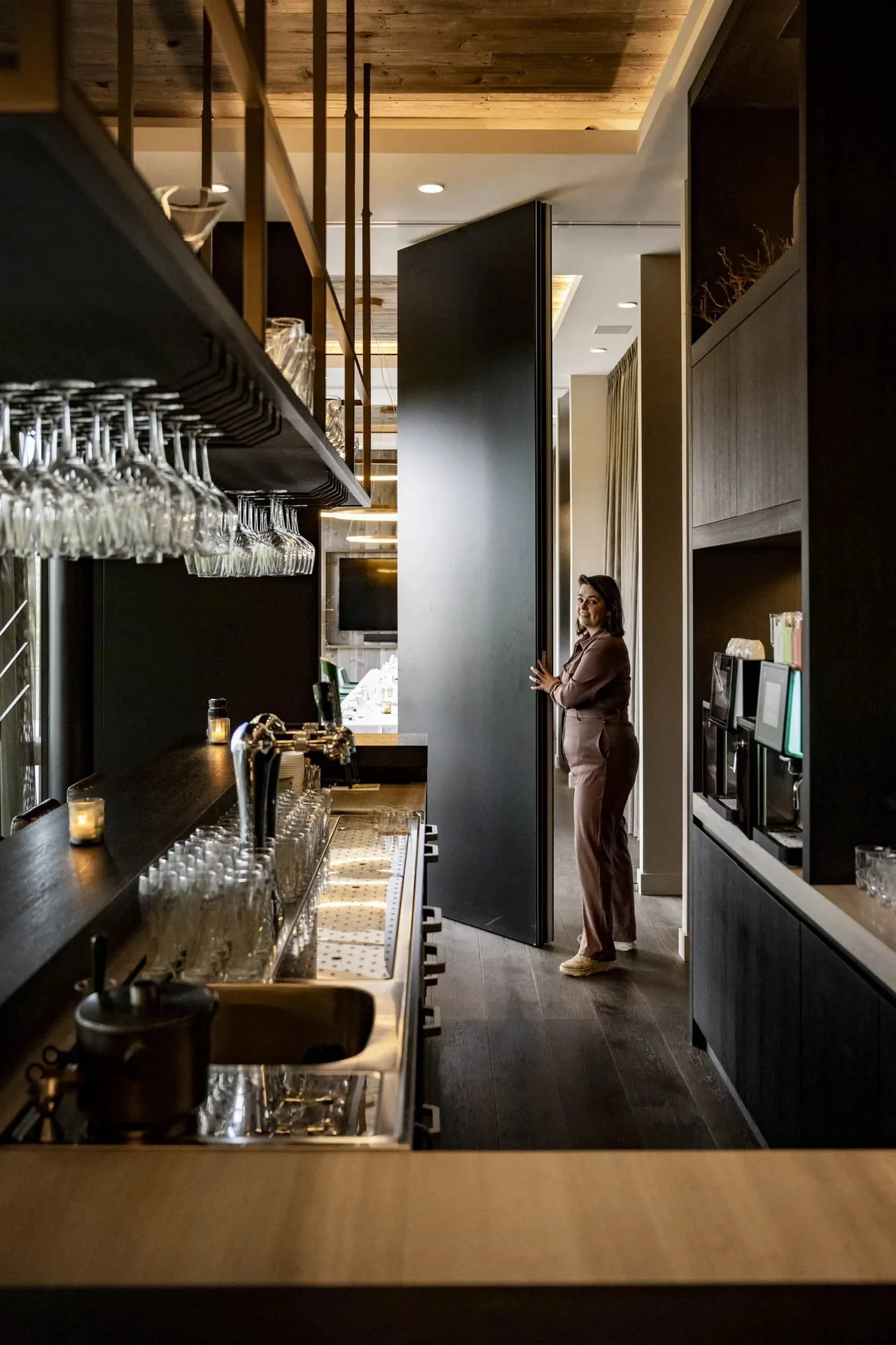 Noble Kitchen — photo 62