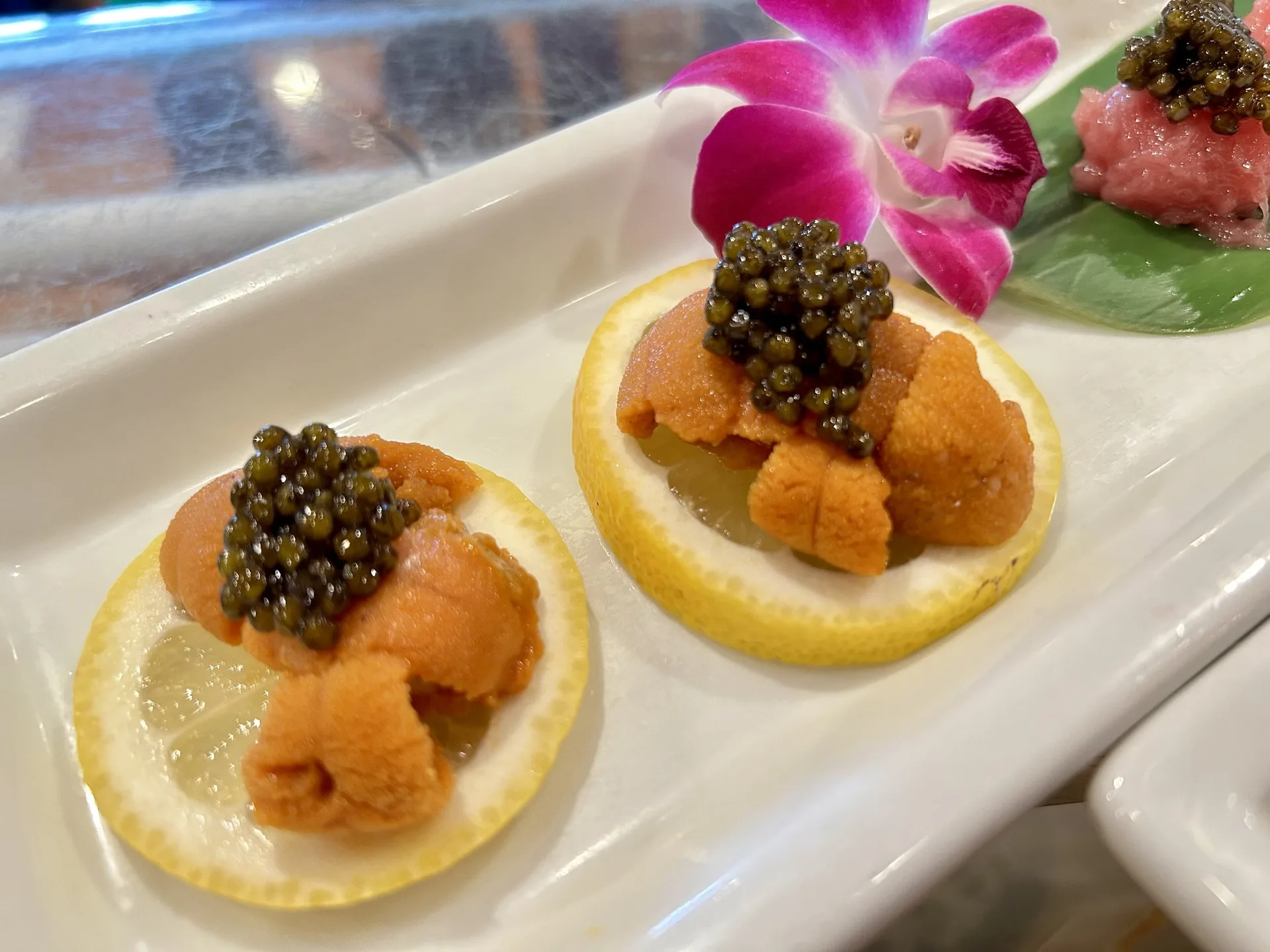 Koi Japanese Cuisine — photo 16