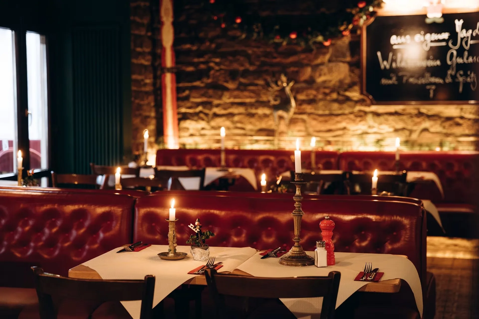 Le Bistro — photo 31
