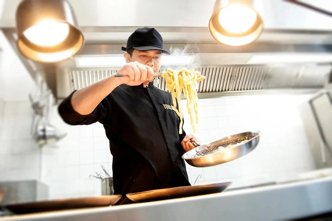 Restaurant Toulon — photo 11