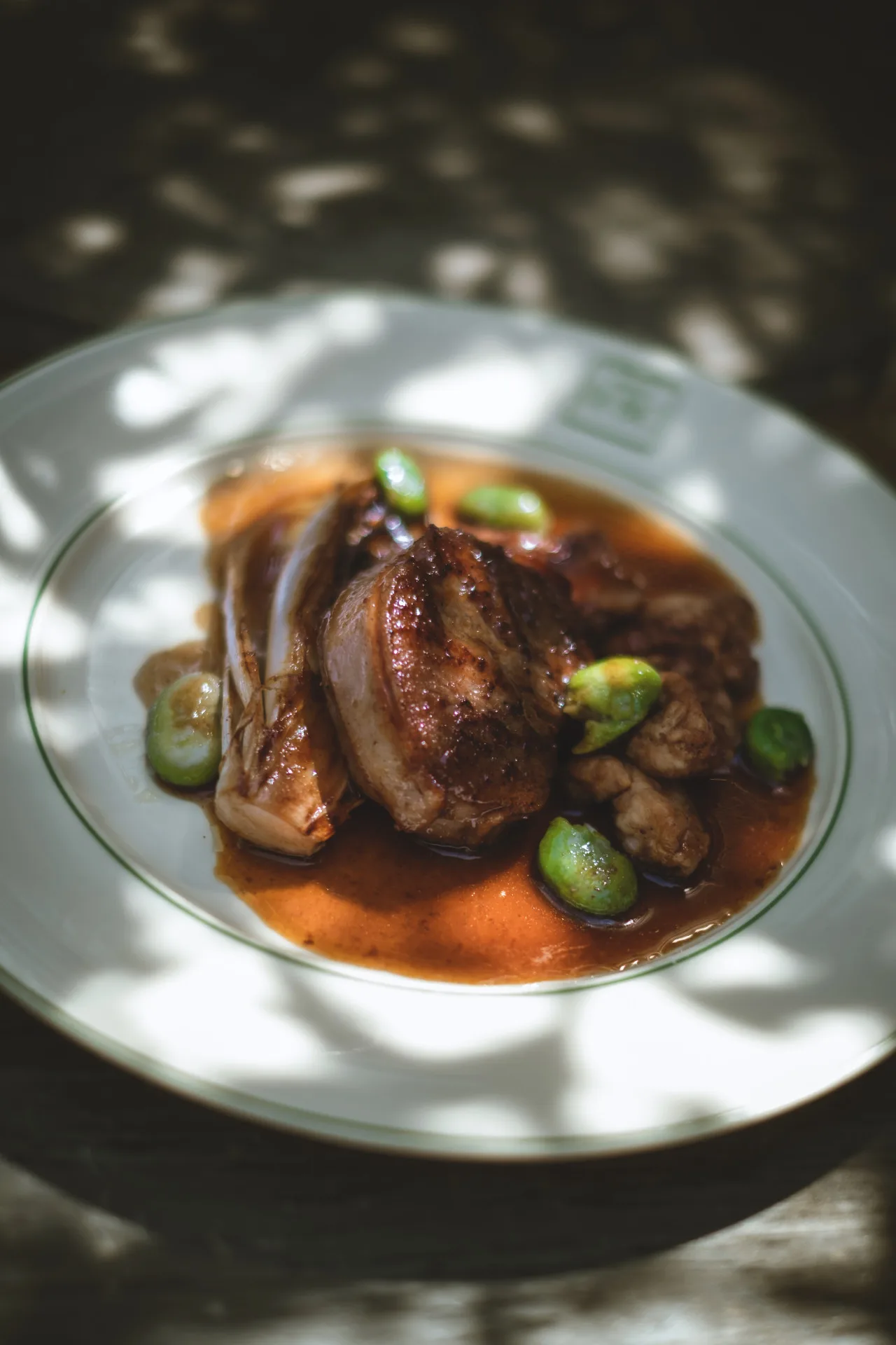 Bistrot du Bac — photo 9