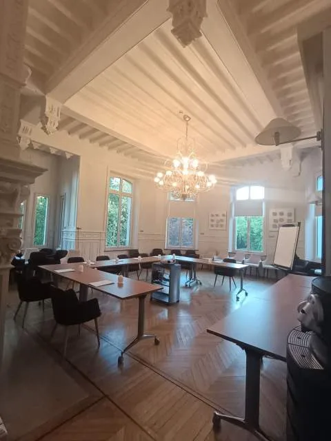 La Table de Christophe Dufossé — photo 19