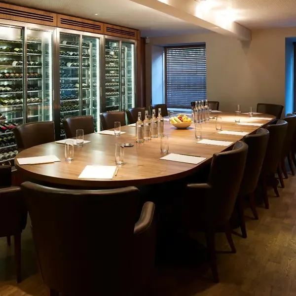 Chez Mal Brasserie & Bar, Cheltenham
